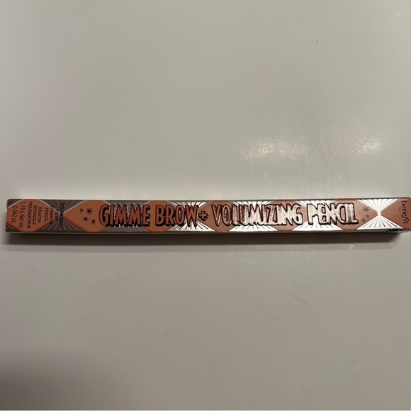 Benefit Cosmetics
Volumizing Brow Pencil with Gimme Brow+ Fiber - Picture 2 of 4